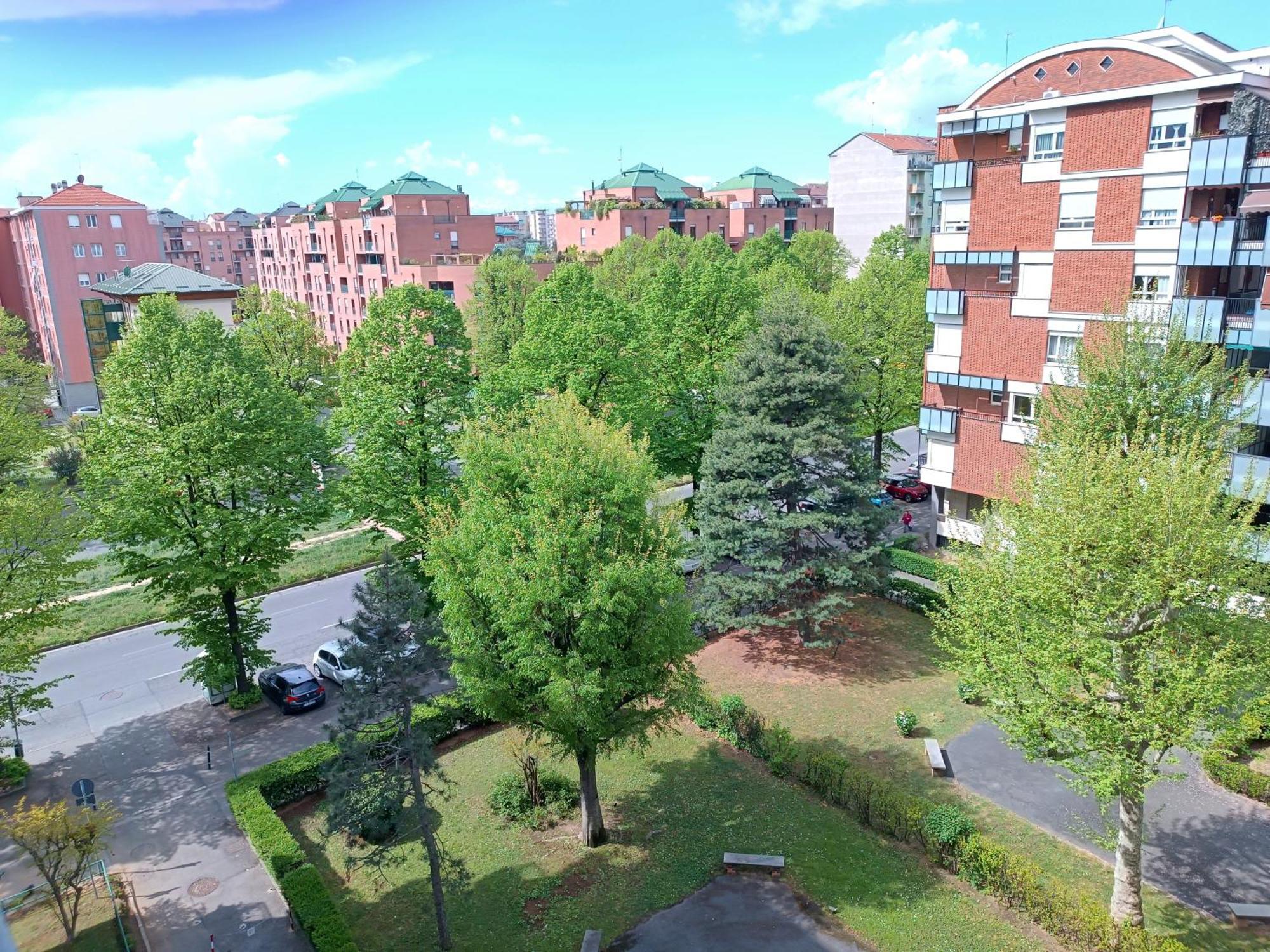L'Artista A Torino - Stay In Lingotto, 20 Min From The Center Luaran gambar